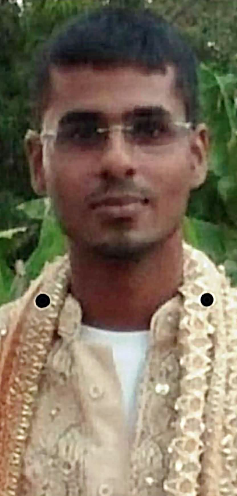 Man charged over murder of Trinidad businessman