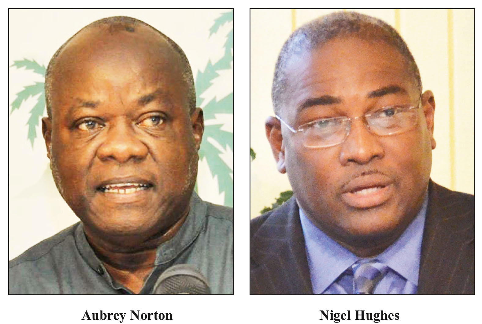 PNCR, AFC still deadlocked on presidential candidate