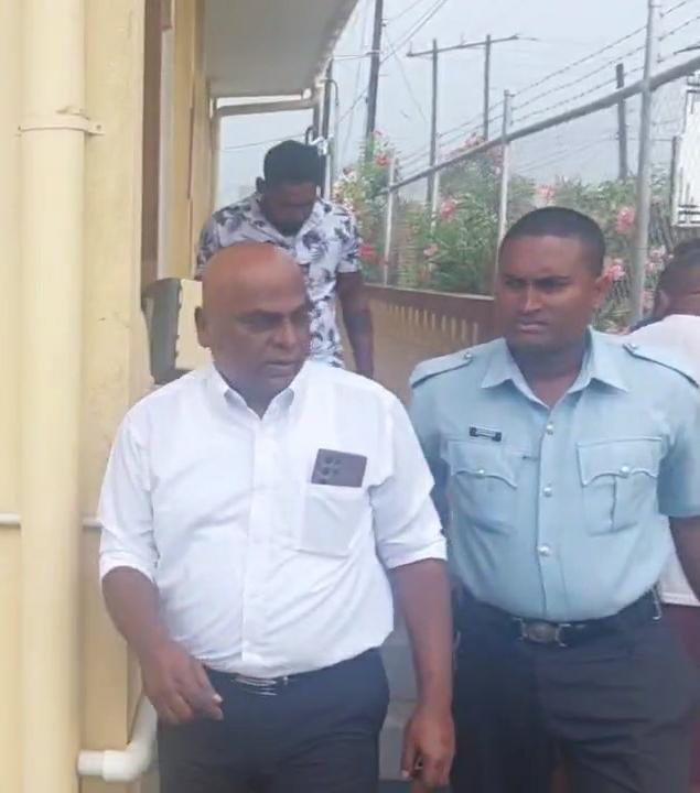 Black Bush businessman charged with killing cane harvester on New Year’s Day