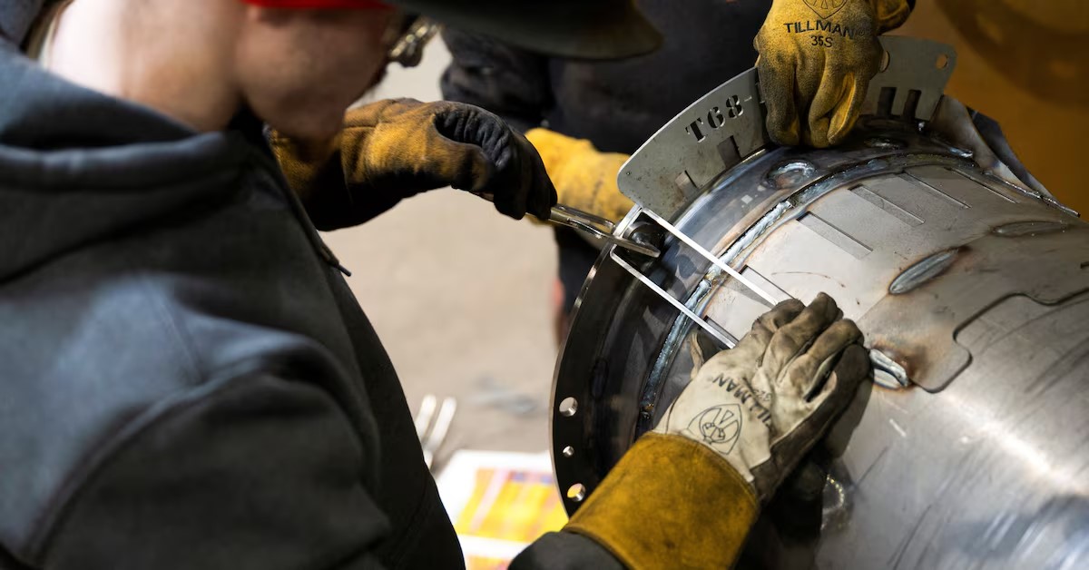 Corporate gloom deepens as new Trump tariffs take effect