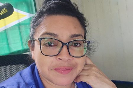 Technical Advisor on Indigenous Affairs to the AFC Laura George