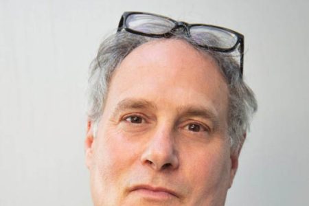 Lee Gelernt