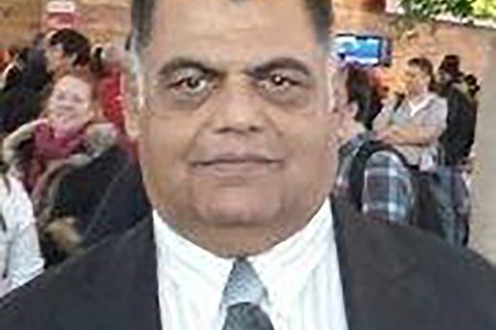 Vishnu Bandhu