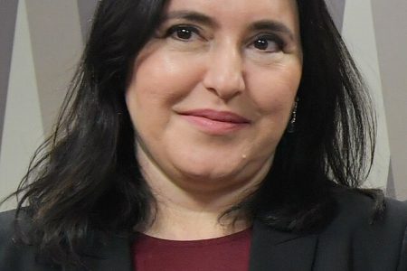 Simone Tebet