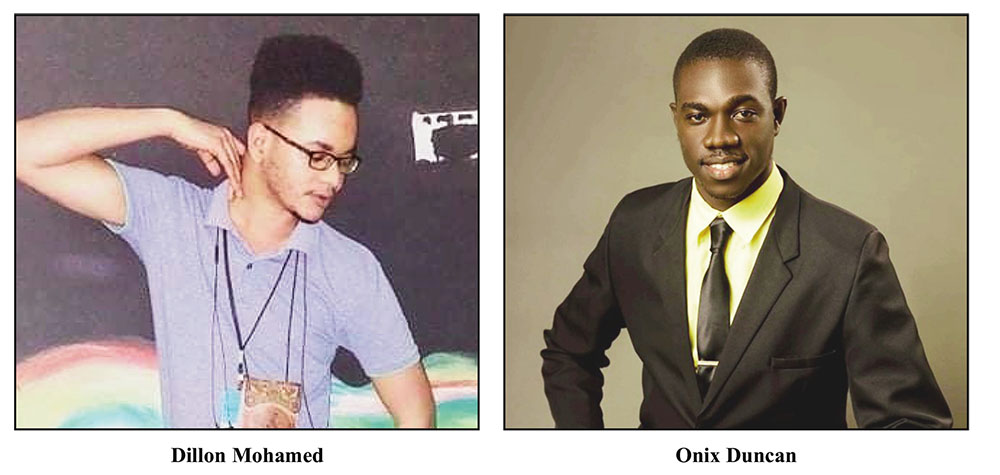 Two AFC youth leaders resign