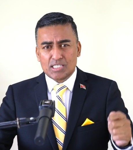 Trinidad Finance Minister cites $9.67b deficit