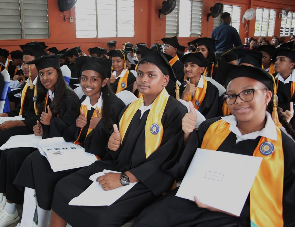 Trinidad judge calls for urgent reform to address school violence