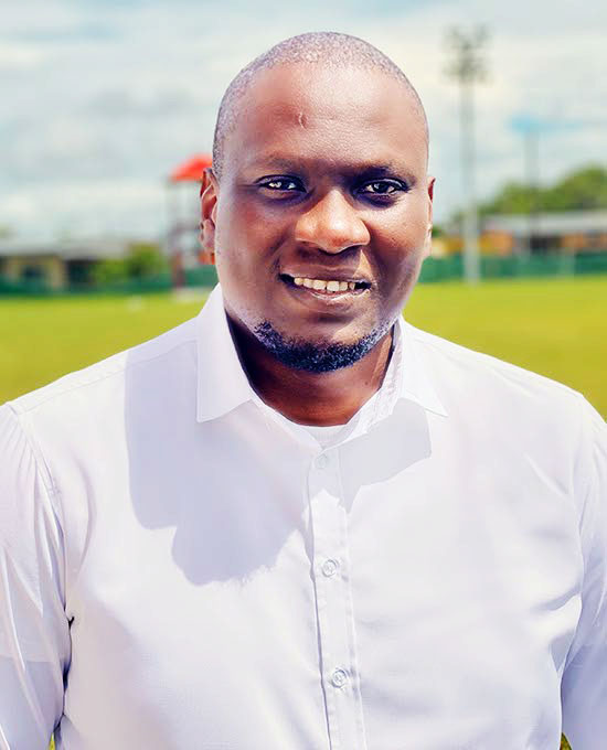 Soca Warriors' World Cup Dreams on the Line: TTFA President Urges Financial Aid