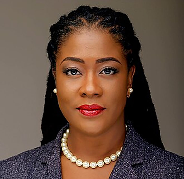 Amanza Walton-Desir resigns from PNCR, launches new party