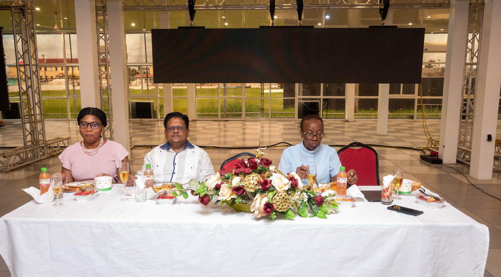 Public servants still being underpaid compared to `political elites’ – GPSU