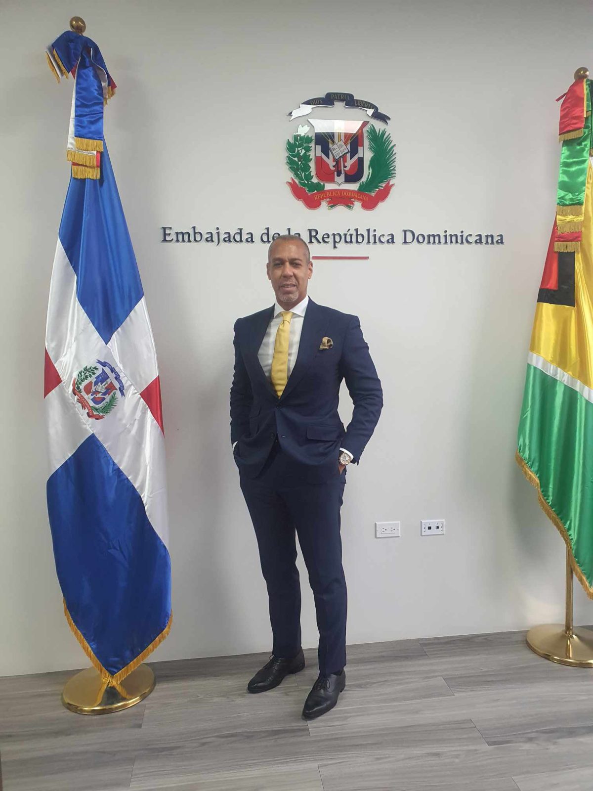 Ernesto Torres 