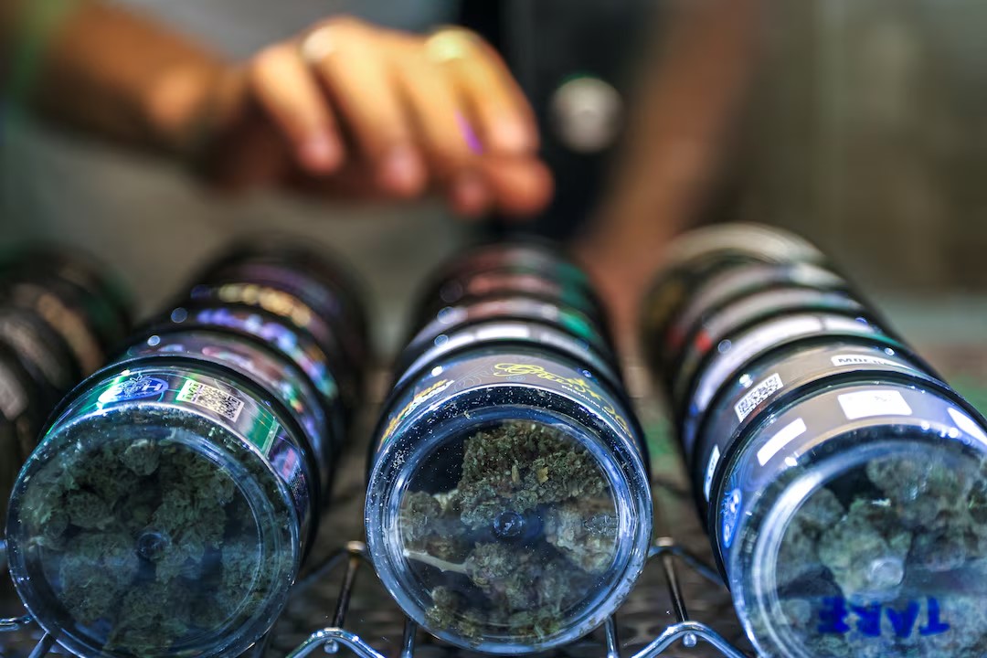 Thailand moves to recriminalise cannabis, shaking $1 billion industry