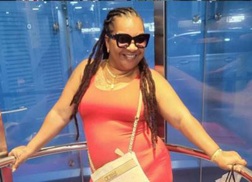 In Trinidad: After brother doused with hot water, sister shot dead