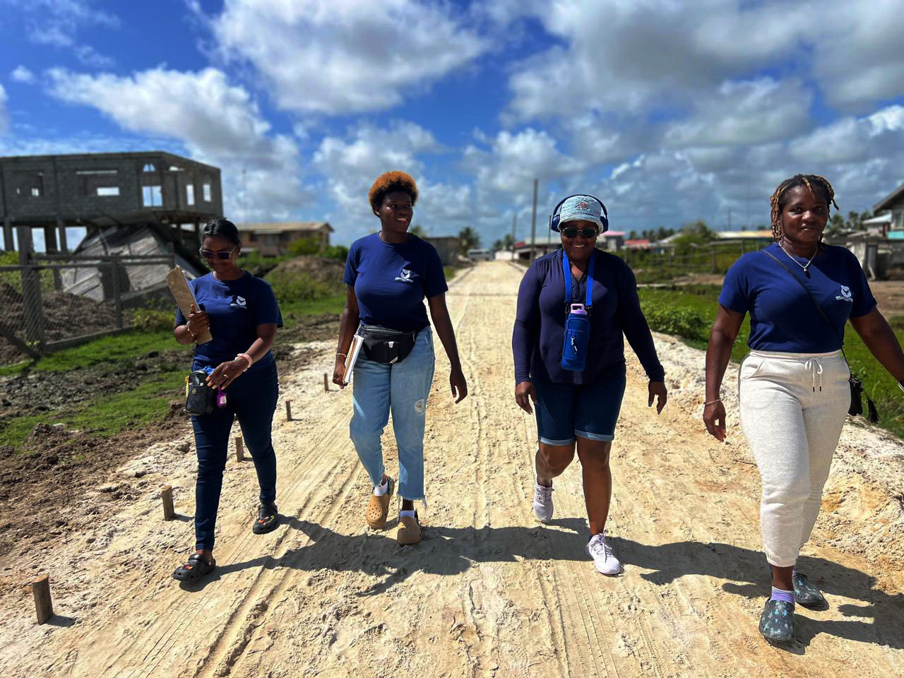 ‘Nothing short of genuine love, warm smiles and open hearts from Region Five’ – ALP