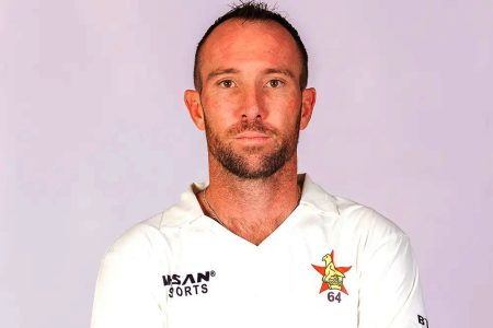 Brendan Taylor