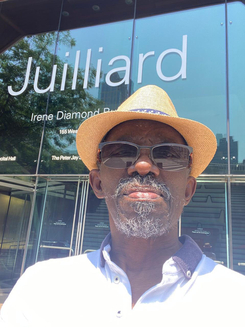 From BV to the Caribbean stage: Eugene Williams reflects on 40 years of theatre