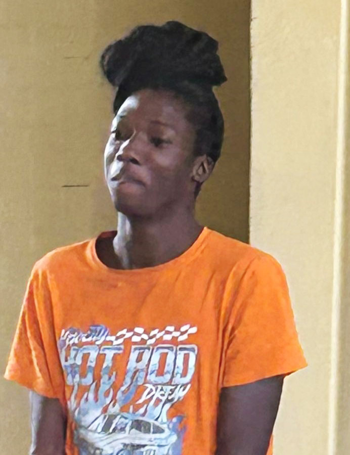 Man charged with violent robbery on King St