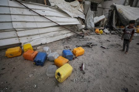 (Reuters photo)