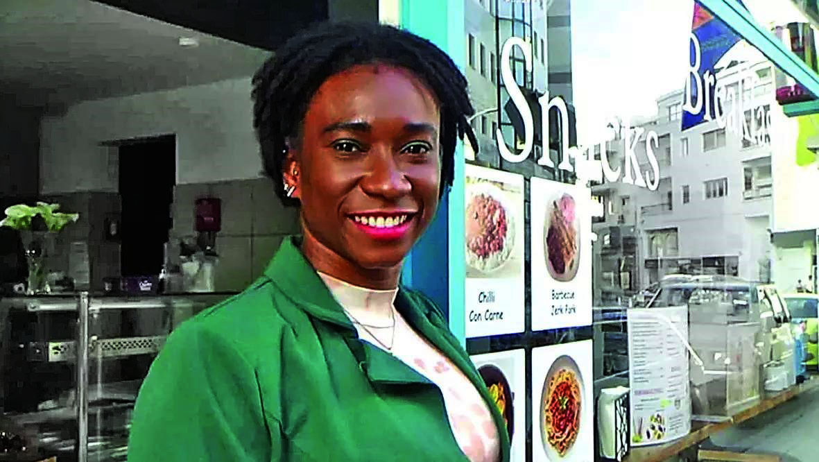 Cyprus town rallies round Guyanese restaurateur faced with deportation