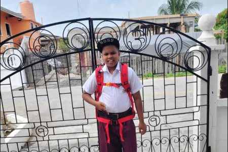 Lokesh Ibrahim