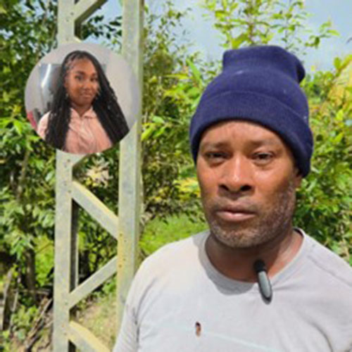 Gruesome discovery confirms worst fears for Trinidad family