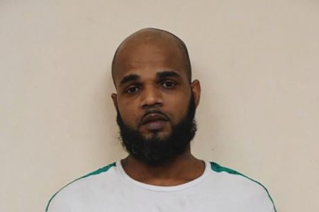 Mohamed Ali
