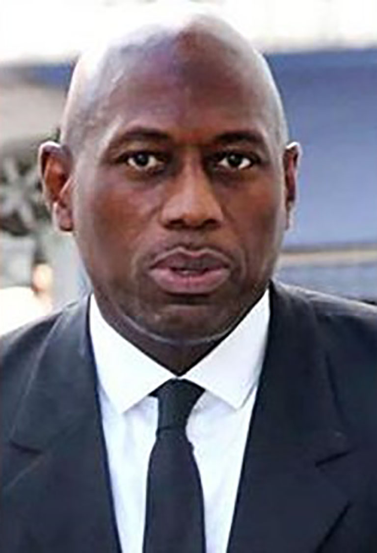 In Trinidad: Judge, DPP on murder list