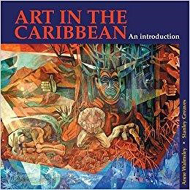 Dr Anne Walmsley – a true friend of Caribbean art and literature