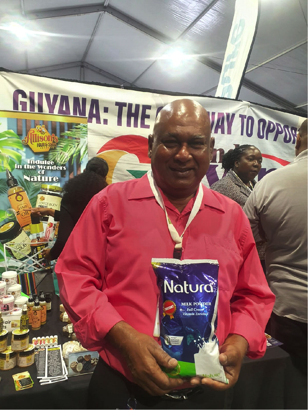 Go-Invest sees trade opportunities from Grenada forum