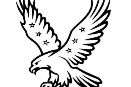 Symbol of GoAMERICA 