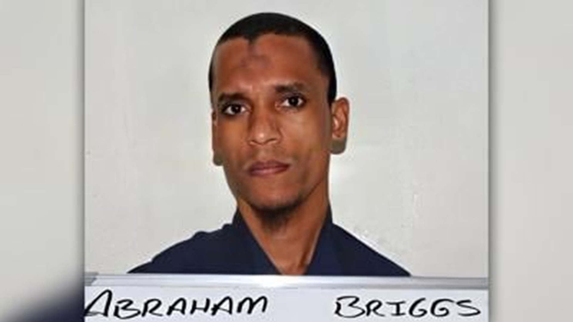 Trinidad prisoner killed by cops within hours of escape