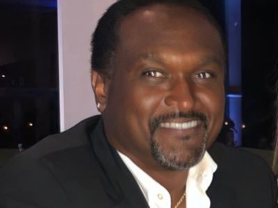 Carl Hooper