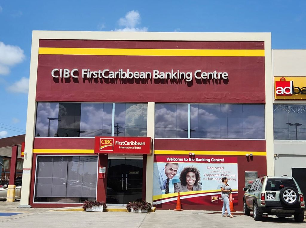 Online scammers steal millions from CIBC Trinidad