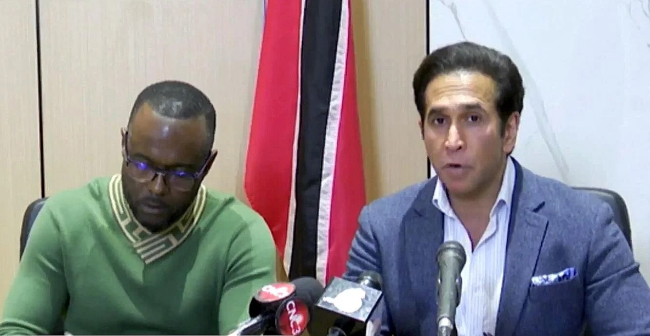 Trinidad opposition says nearly 20,000 workers fired