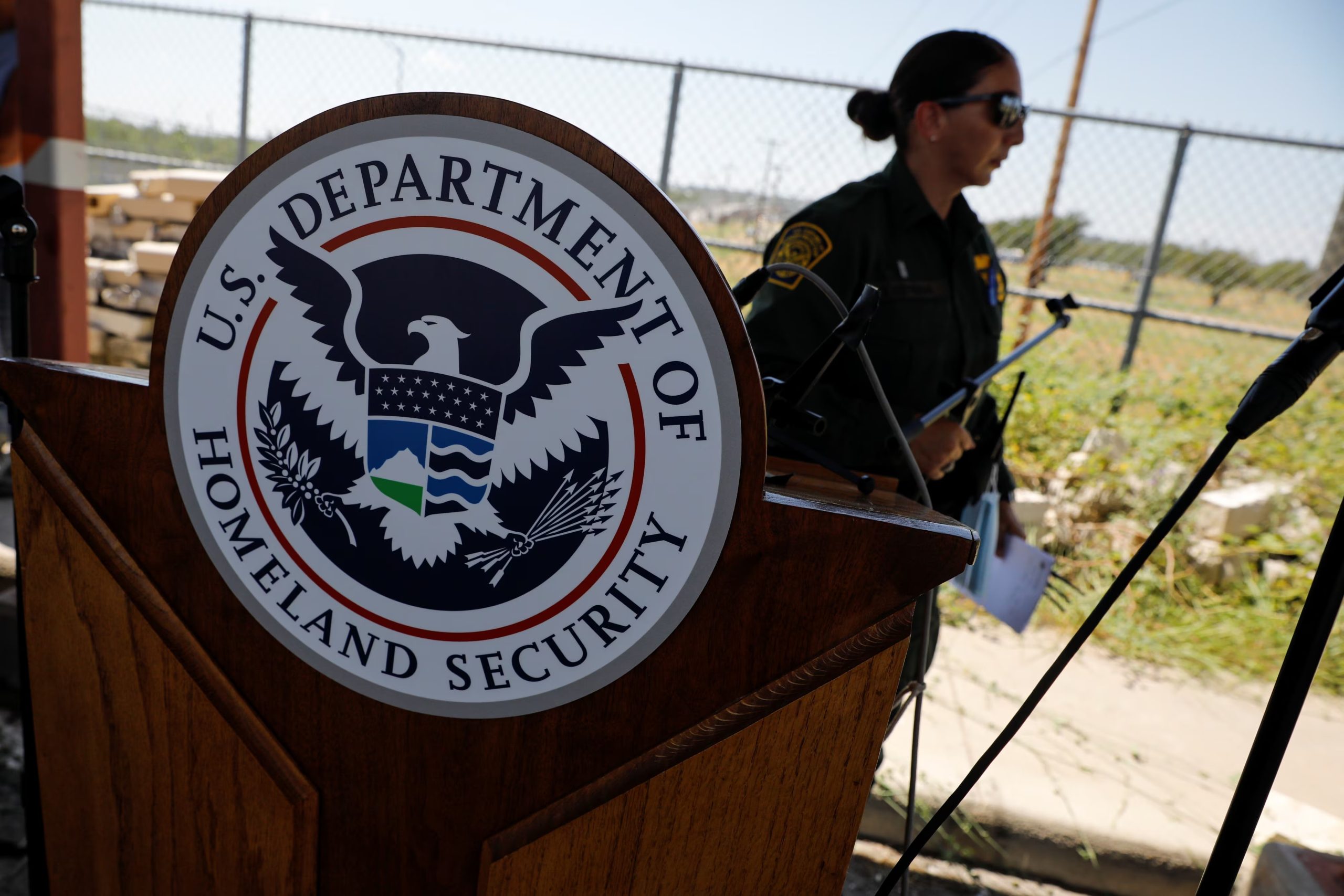 Jamaican among US deportees sent to Eswatini