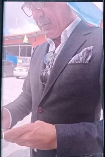 Javier Quintero