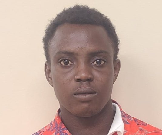 Kenneth Junior Douglas