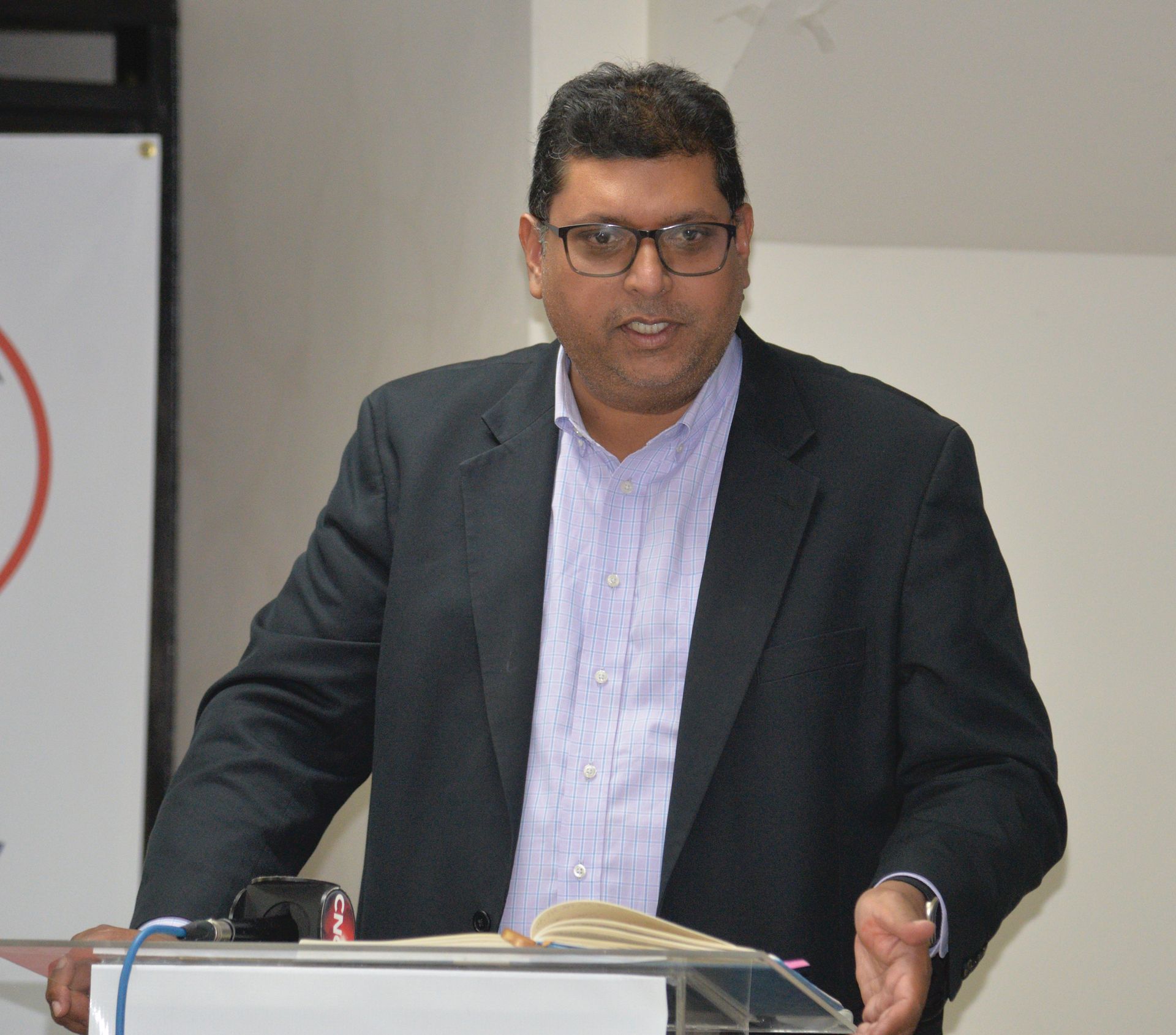 Former minister heads 12-member team to probe possibility of reopening Trinidad refinery