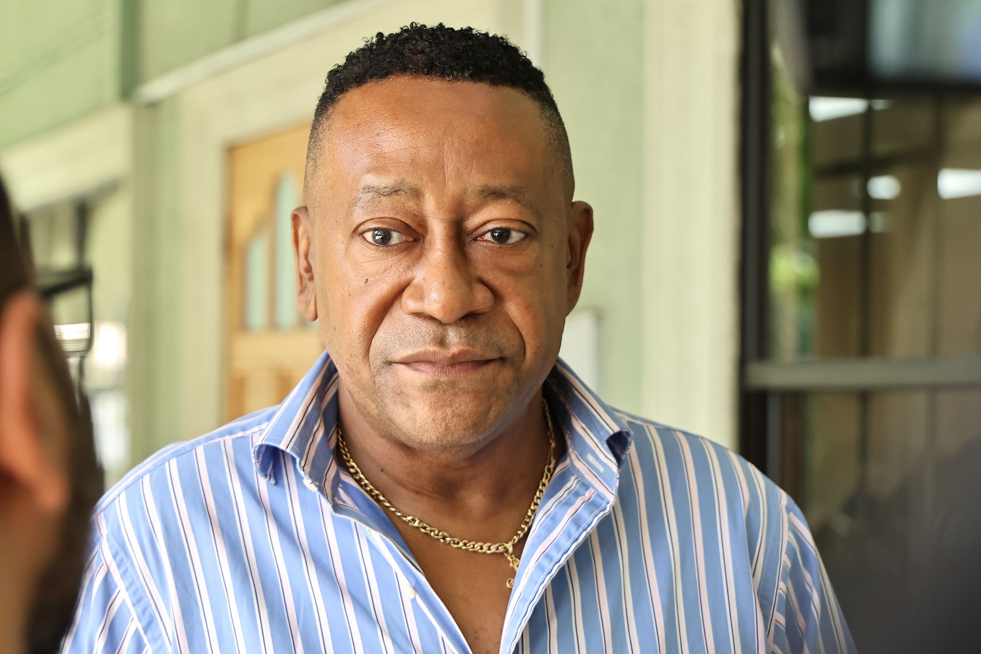 Prominent Trinidad attorney charged with sexual assault