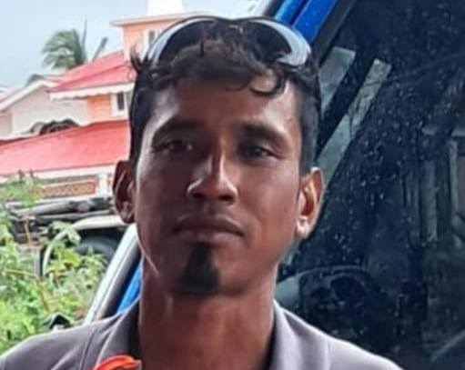 Mervin Lochan