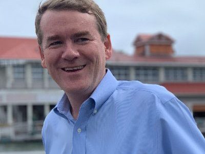 Michael Bennet