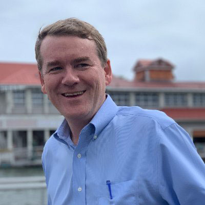 Colorado Senator introduces legislation to bolster US security ties with Guyana to deter Maduro