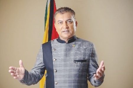 Peter Ramsaroop