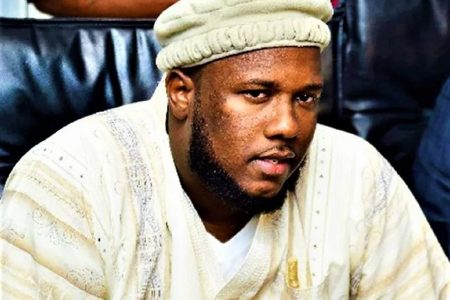 Rajaee Ali