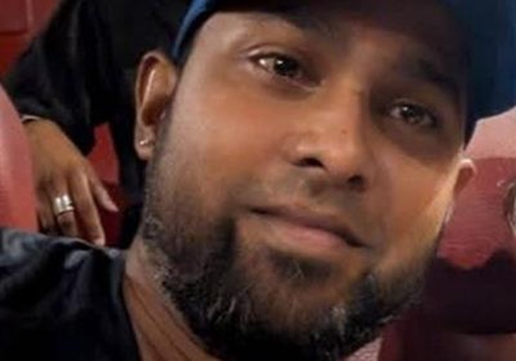 Trinidad man murdered after leaving home to buy a car