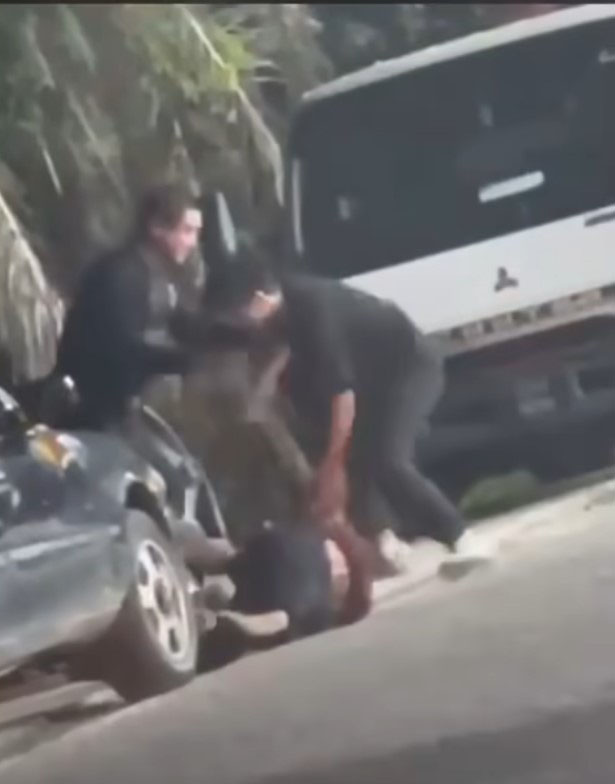 Chinese nationals fined for assaulting Bartica man