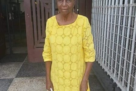 Shirley Edwards