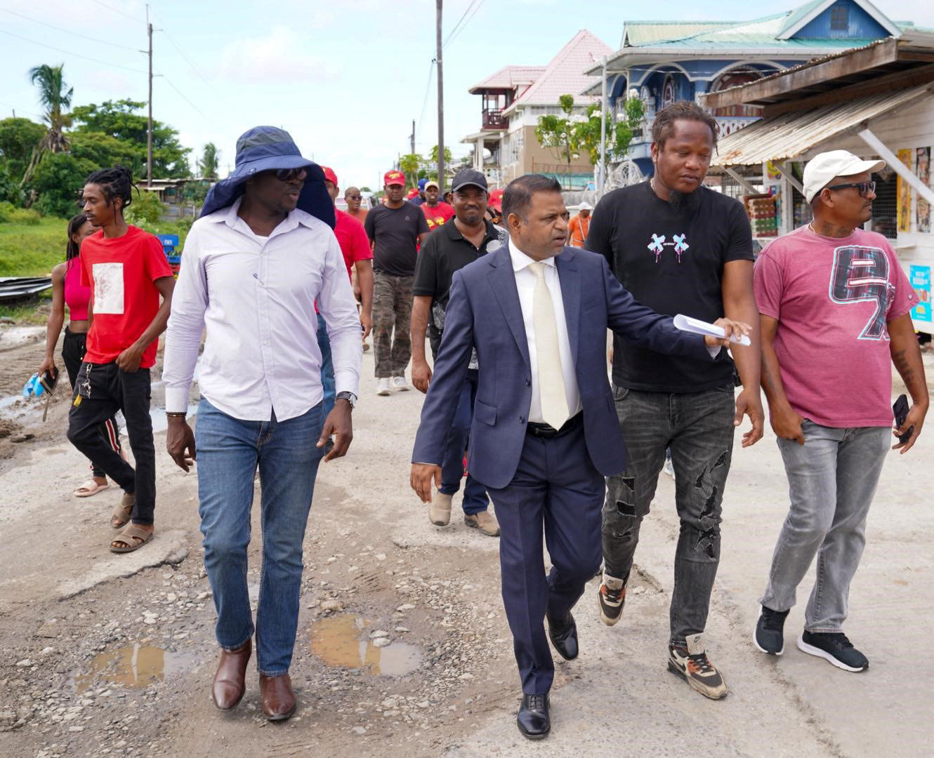 Sophia access road set for major upgrade under $1.5b project