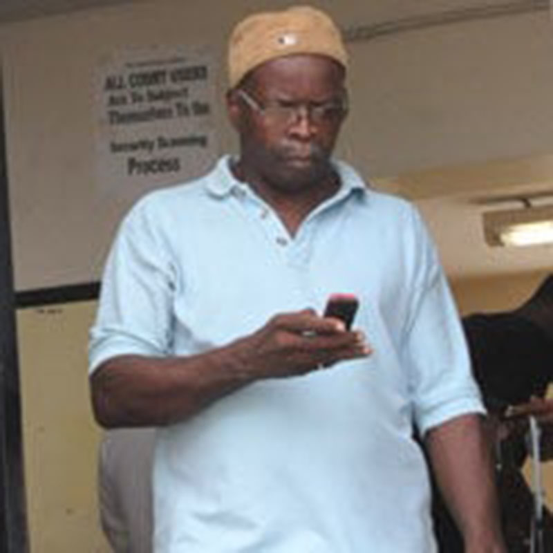 Former Trinidad cop gets 16 years for exploiting women for prostitution