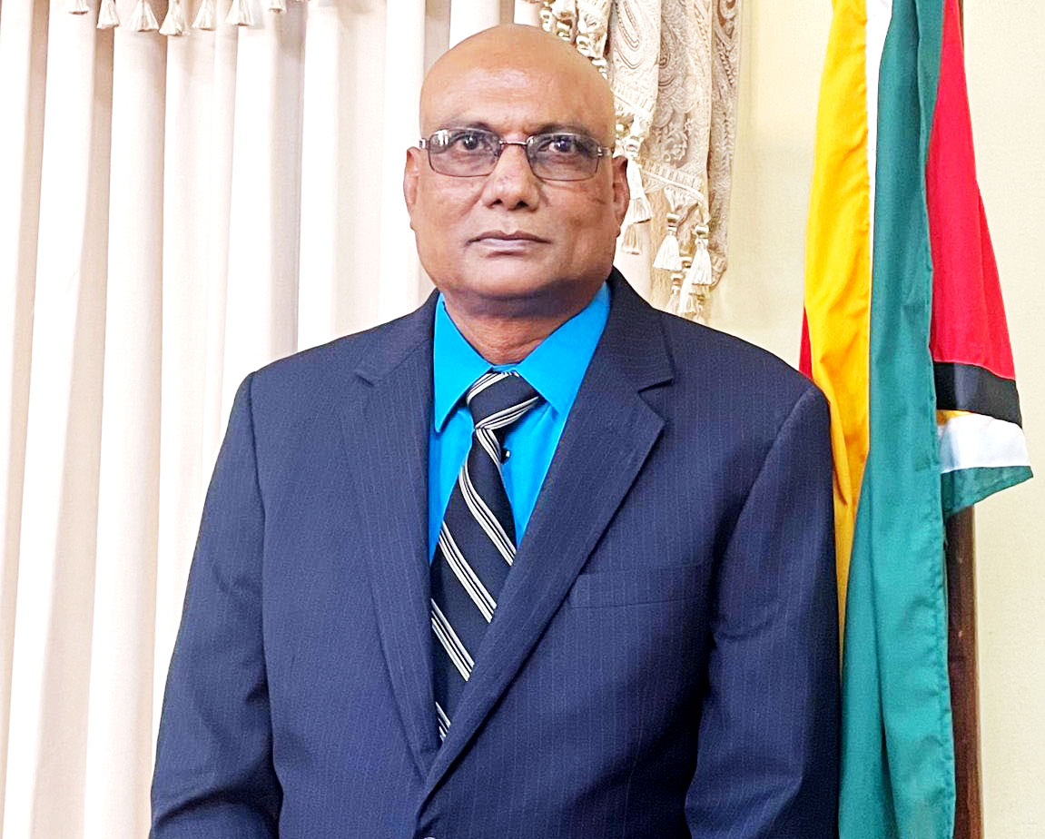 Election results could be declared by night of Sept 1st if no delays – GECOM CEO
